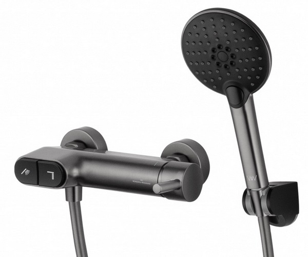 смеситель для душа WONZON & WOGHAND MUSE